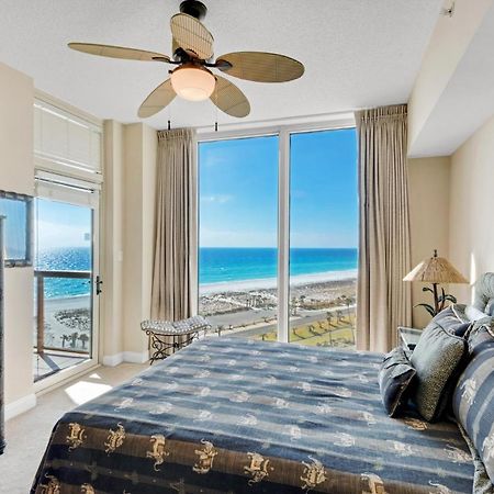 Portofino Tower 1-903 Beachfront Sunset Views Pensacola Beach Exterior foto