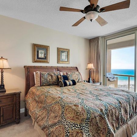 Portofino Tower 1-903 Beachfront Sunset Views Pensacola Beach Exterior foto